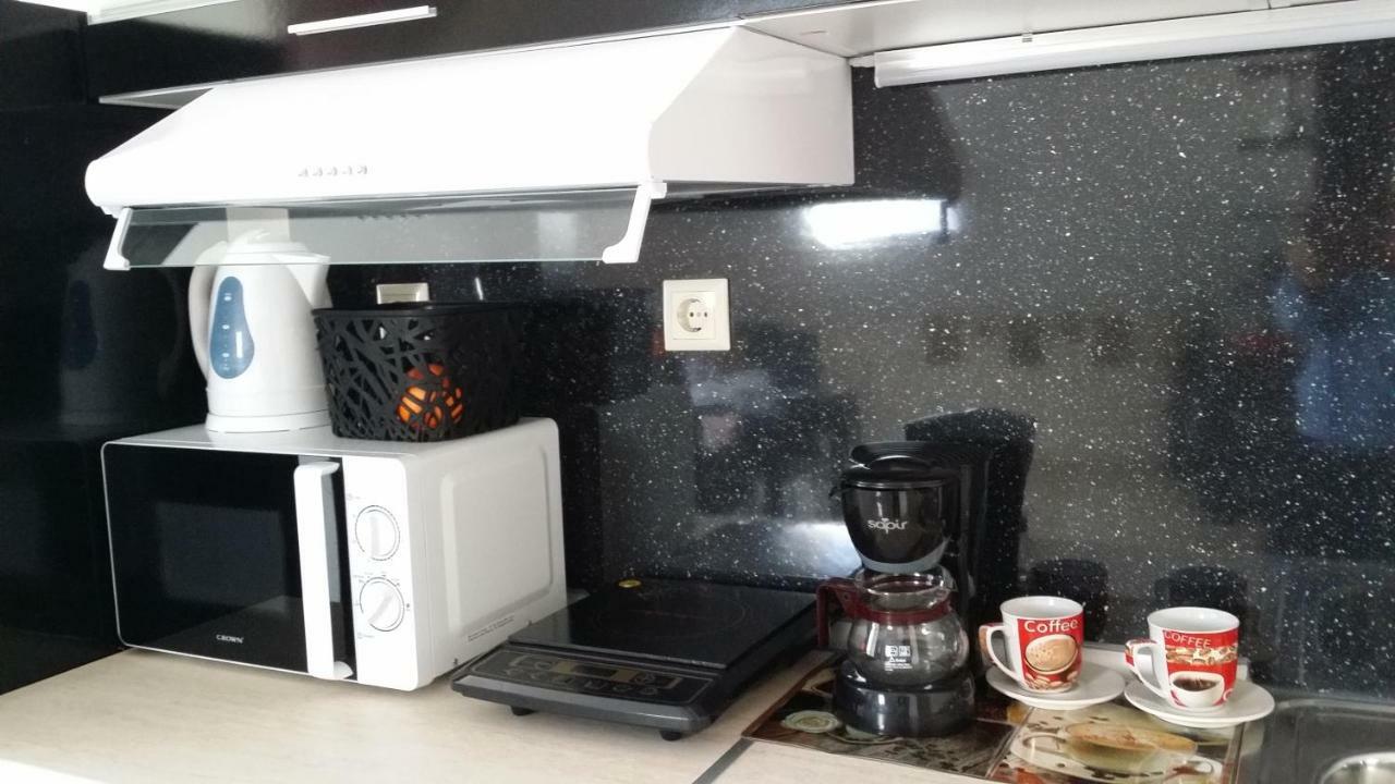 Студио Изгрев بورغاس المظهر الخارجي الصورة