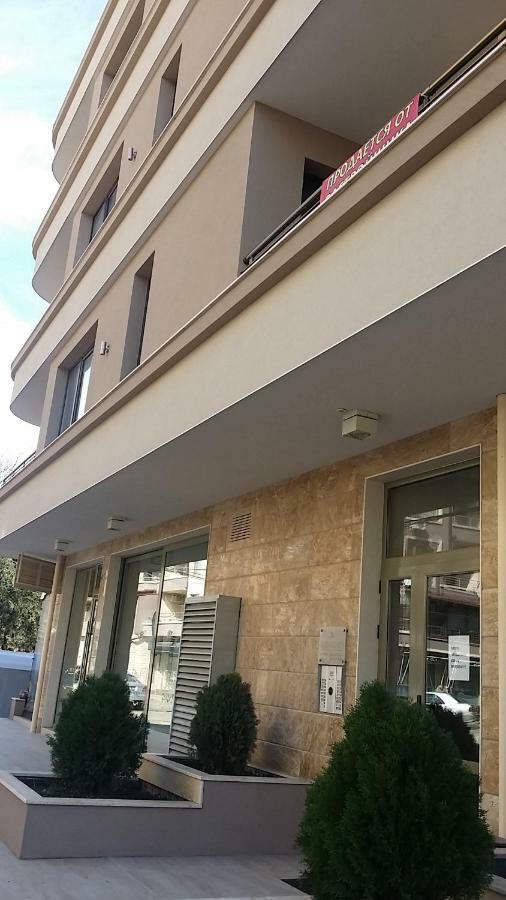 Студио Изгрев بورغاس المظهر الخارجي الصورة
